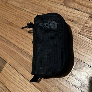 North Face case